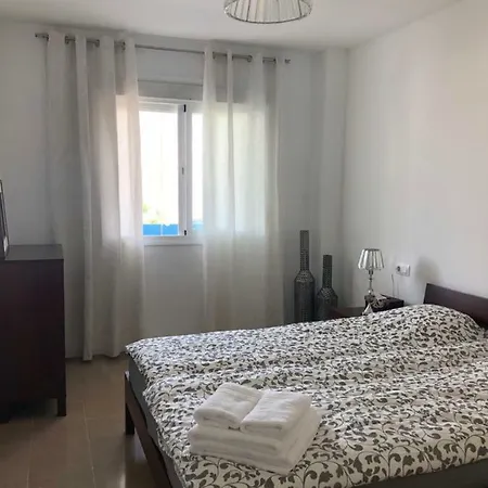 El Faro Puerto Apartamento