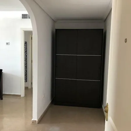 El Faro Puerto Apartment Estepona