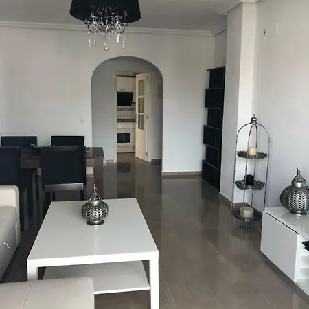 El Faro Puerto Apartamento Estepona