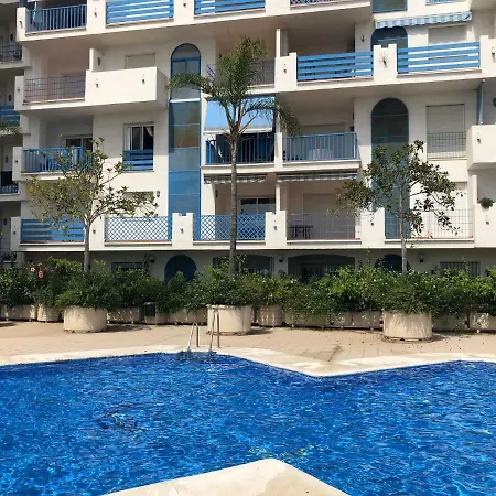 El Faro Puerto Apartamento Estepona