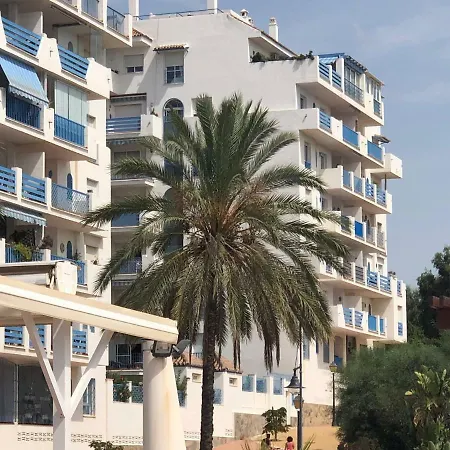 El Faro Puerto Apartamento *