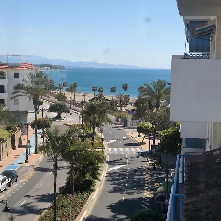 Apartamento El Faro Puerto *