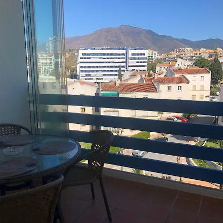 El Faro Puerto Apartamento Estepona