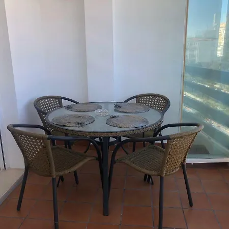 El Faro Puerto Apartamento